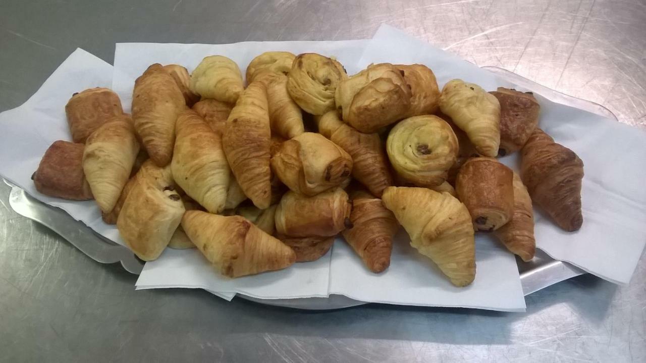 Couette-café Le Clos Auvergnat