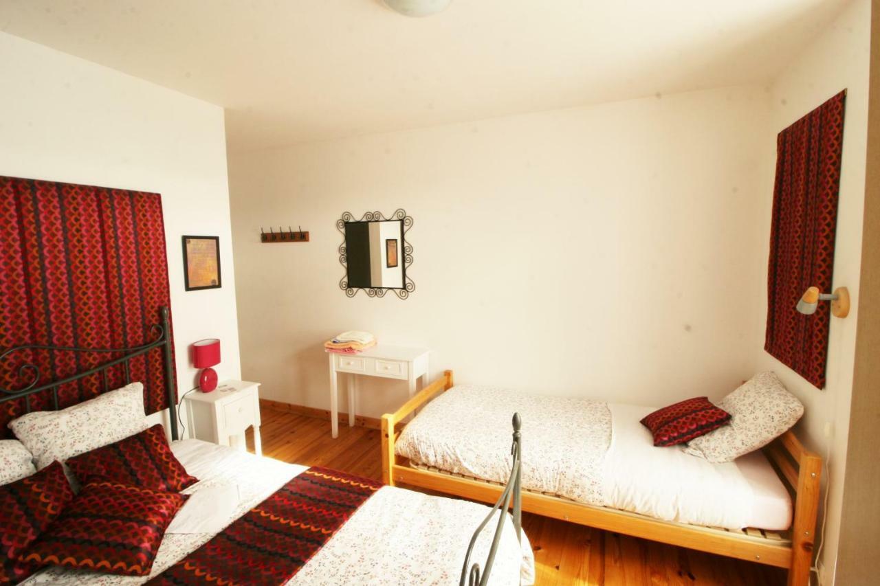 Couette-café Le Clos Auvergnat